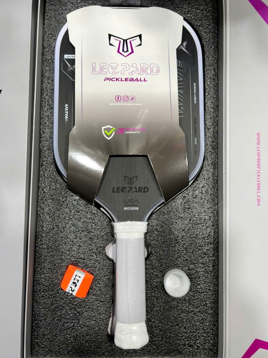  Break The Rules Tiger 