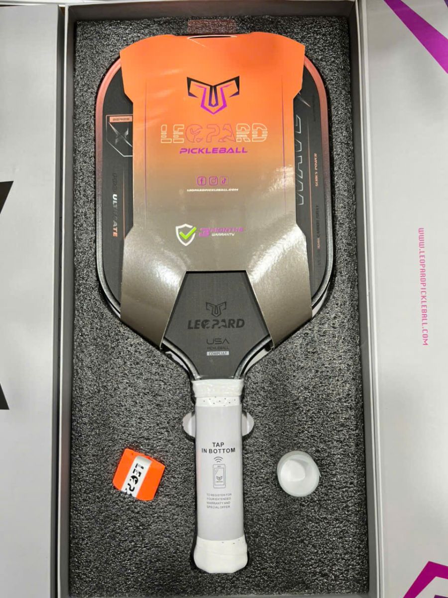  Break The Rules Tiger 