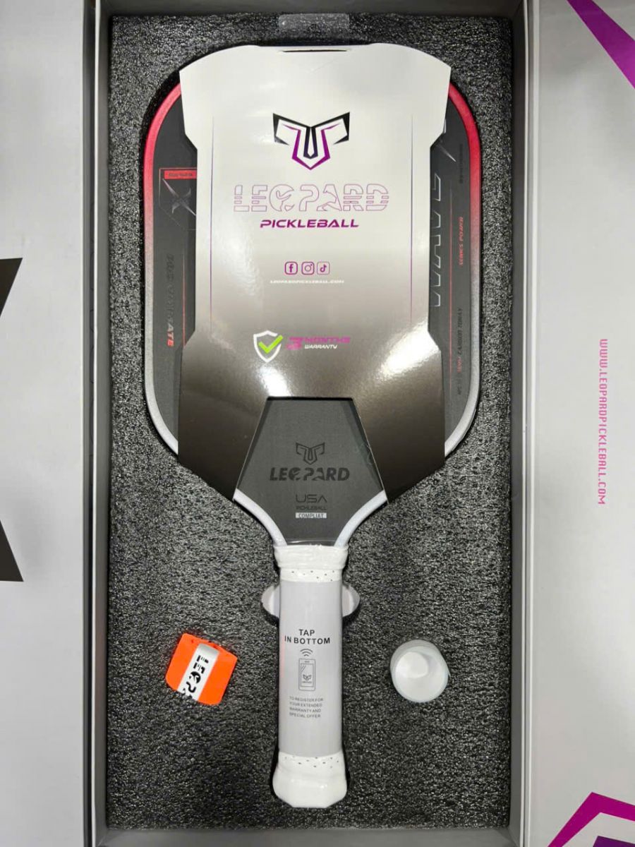  Break The Rules Tiger 