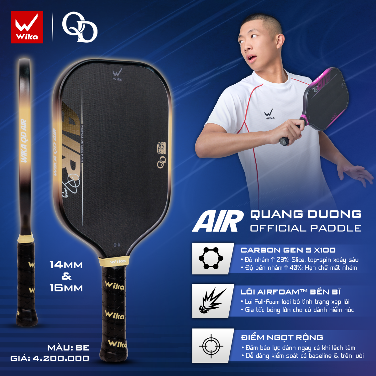  Break The Rules Tiger 