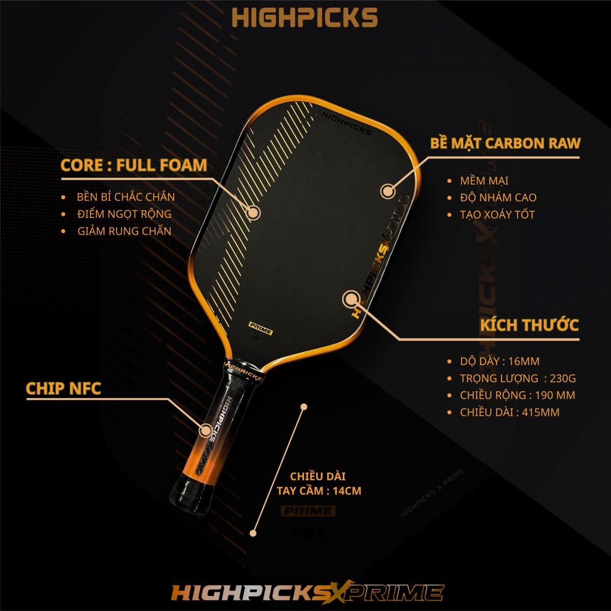  Break The Rules Tiger 