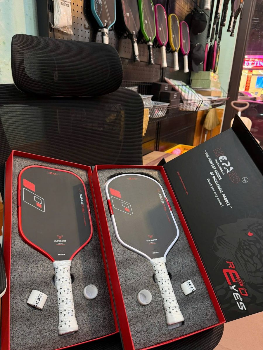  Break The Rules Tiger 