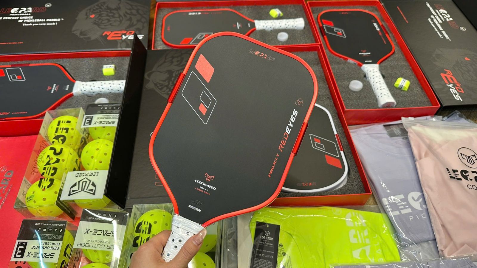  Break The Rules Tiger 