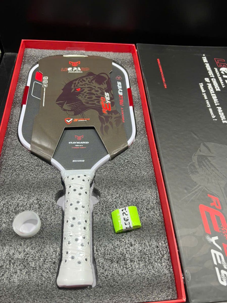  Break The Rules Tiger 