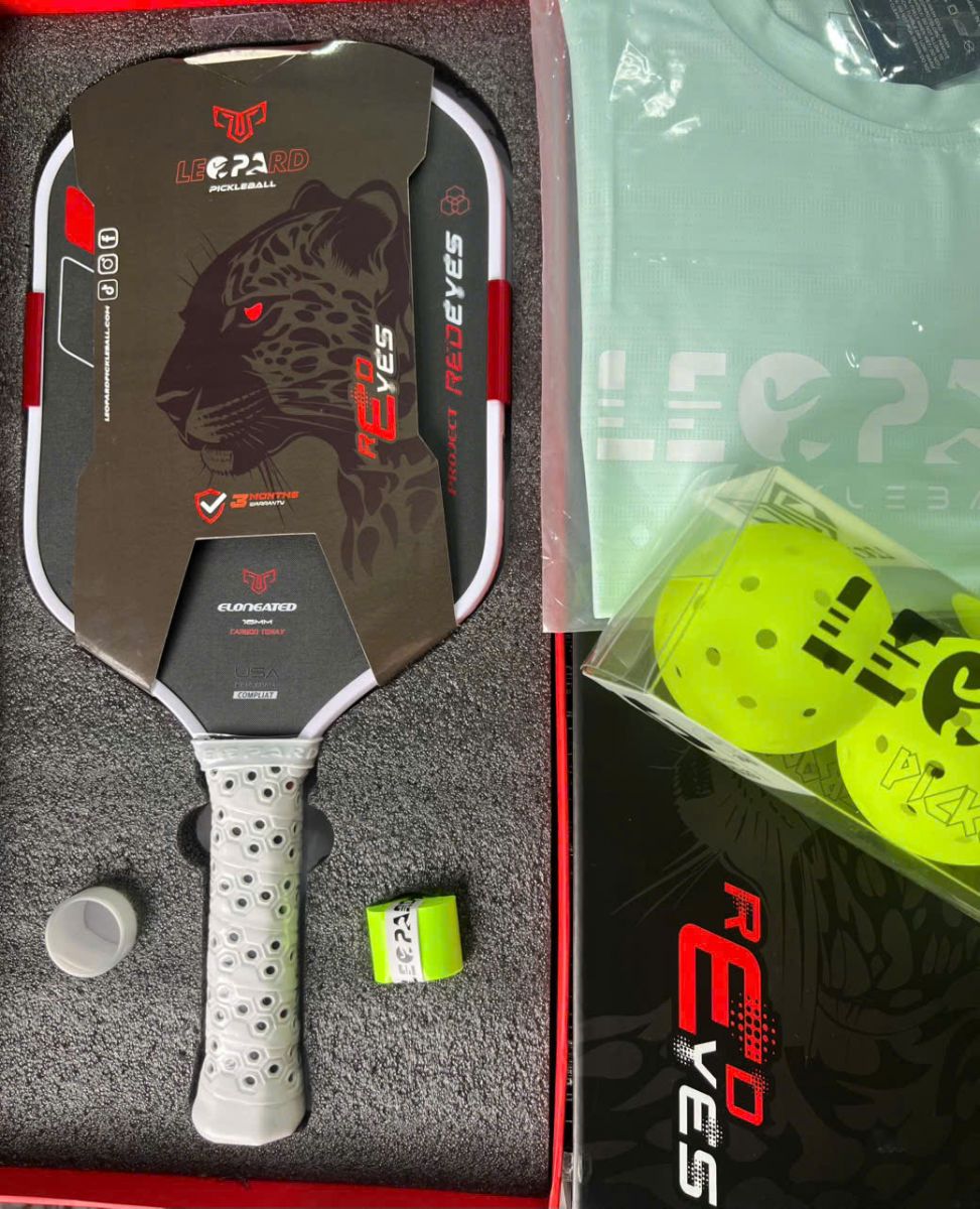  Break The Rules Tiger 