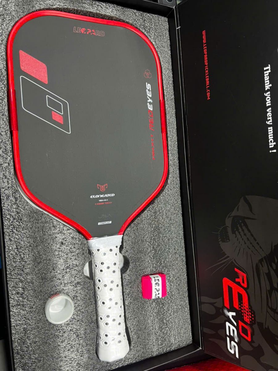  Break The Rules Tiger 