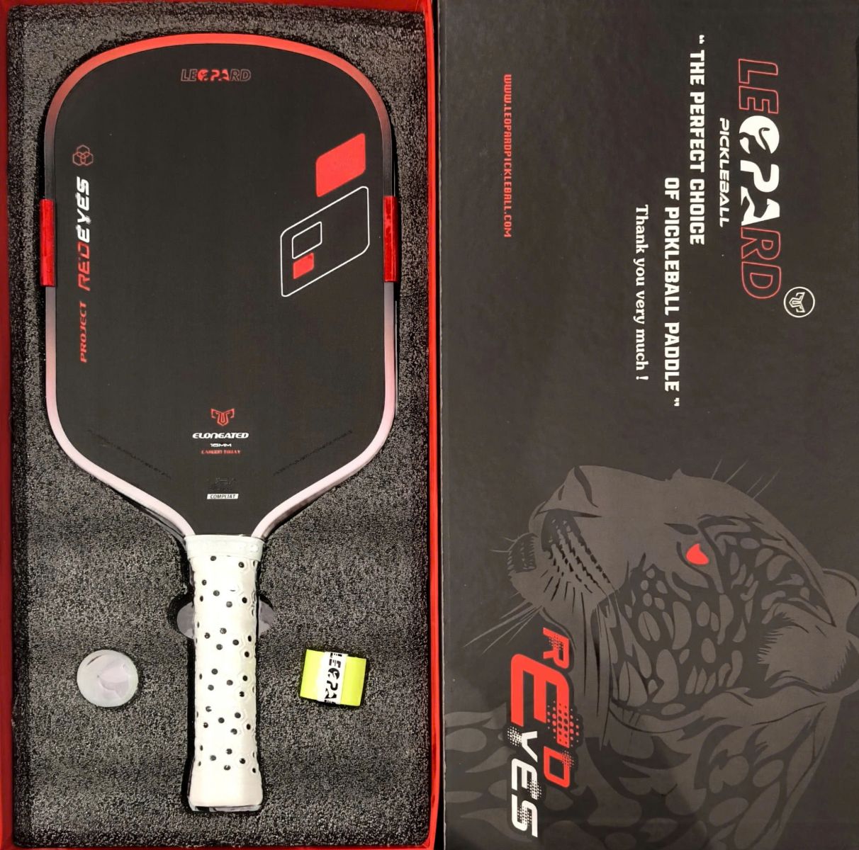  Break The Rules Tiger 