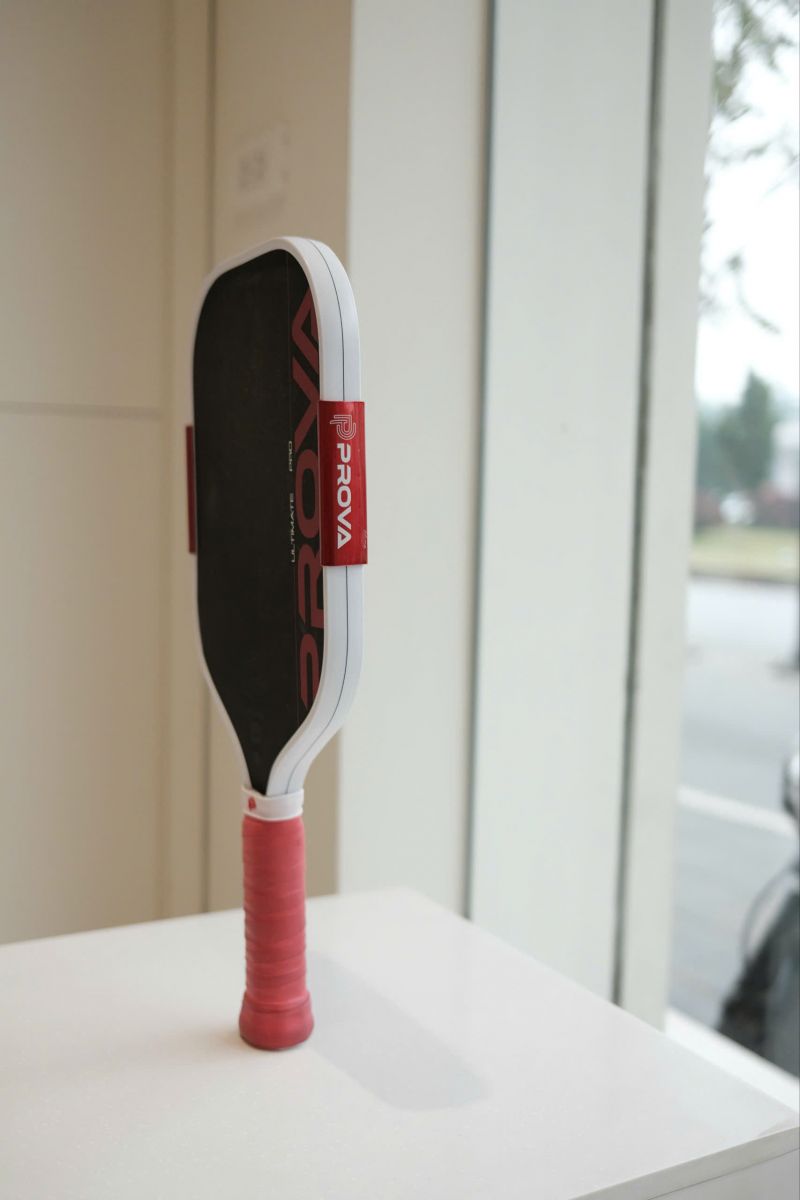  Break The Rules Tiger 