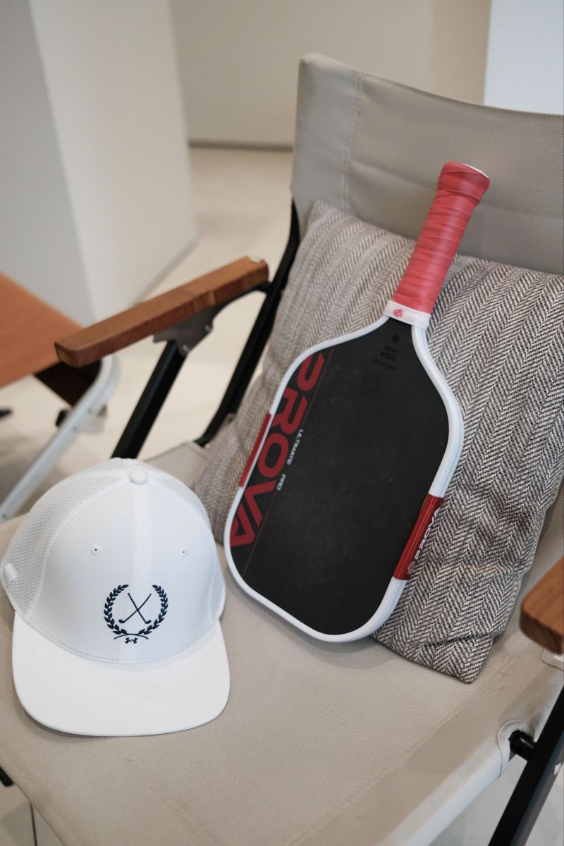  Break The Rules Tiger 