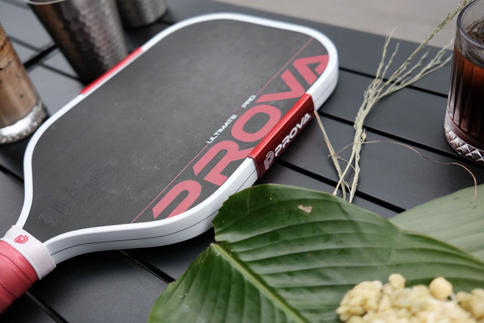  Break The Rules Tiger 